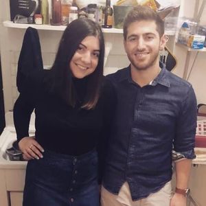 Meet your Posher, Jack